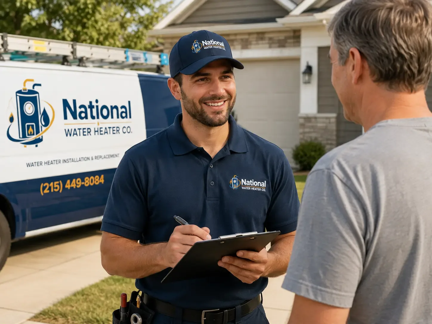 Water Heater Installation Raisin City, CA FAQs
